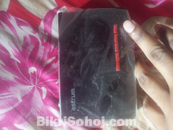 Austrum TV CARD